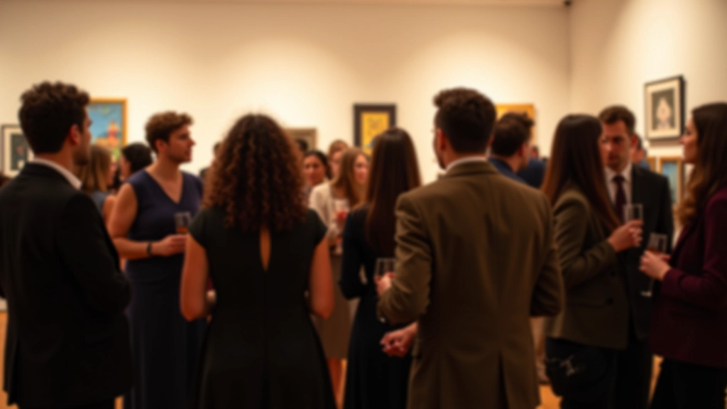 Discussão sobre Eventos Culturais em Inglês